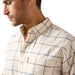 Ariat Men's Clement Long Sleeved Shirt