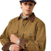 Ariat Men's Retro Canvas Shirt Jacket