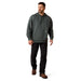 Ariat Men's Rebar Workman Graphic Hoodie
