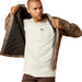 Ariat Men's Rebar Insulated Flannel Shirt Jacket