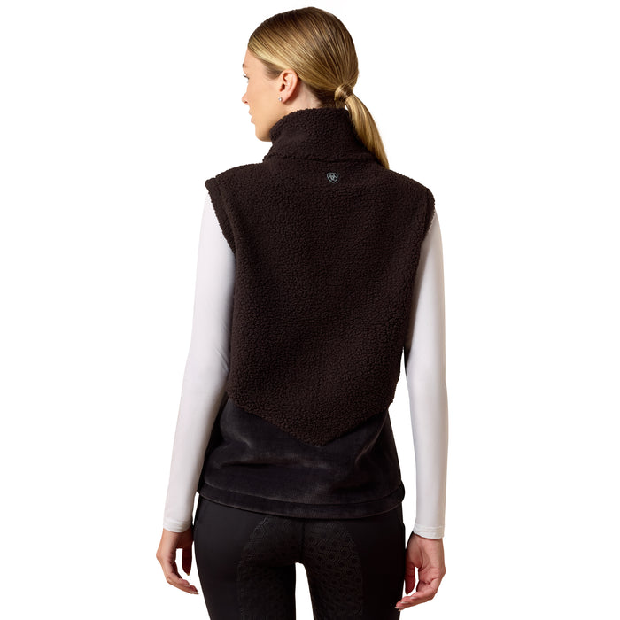 Ariat Women's Laviolette Full Zip Gilet
