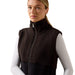 Ariat Women's Laviolette Full Zip Gilet