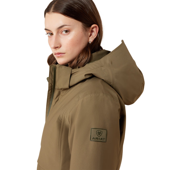 Ariat Women's Outer Banks H20 Jacket