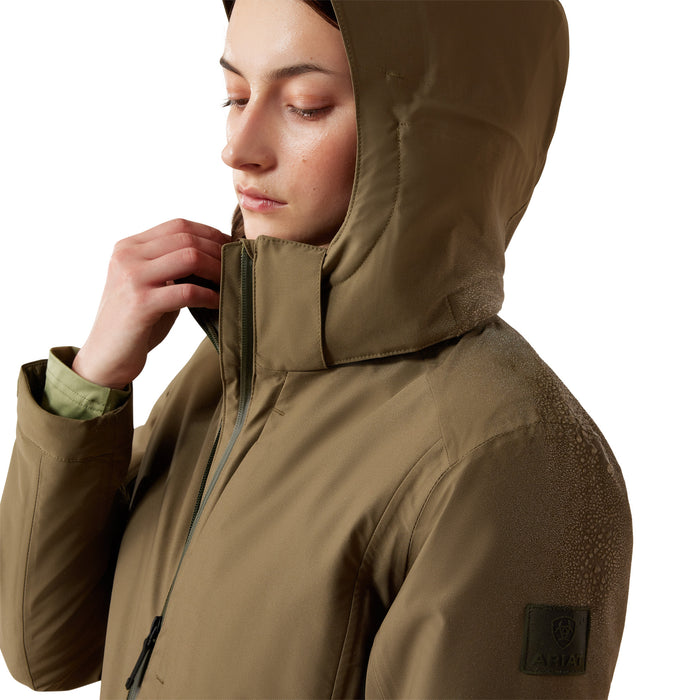 Ariat Women's Outer Banks H20 Jacket