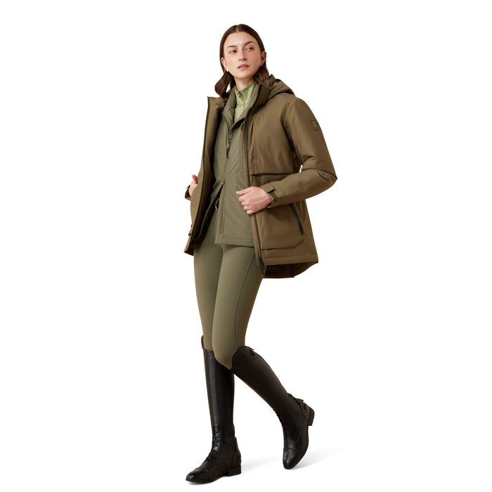 Ariat Women's Outer Banks H20 Jacket