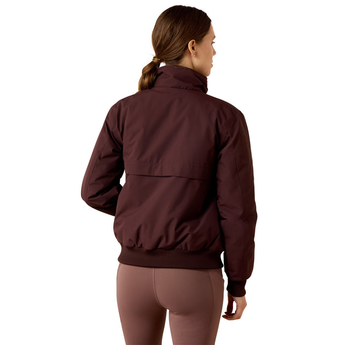  Ariat Women's Inulsted 2.0 Stable Jacket