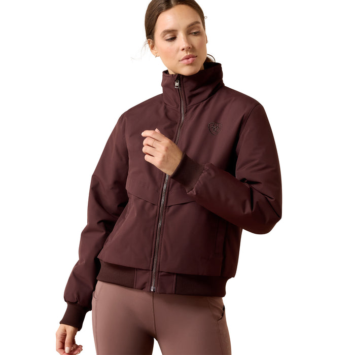  Ariat Women's Inulsted 2.0 Stable Jacket