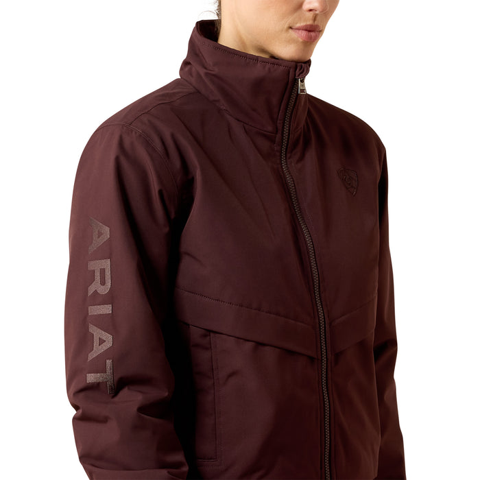  Ariat Women's Inulsted 2.0 Stable Jacket