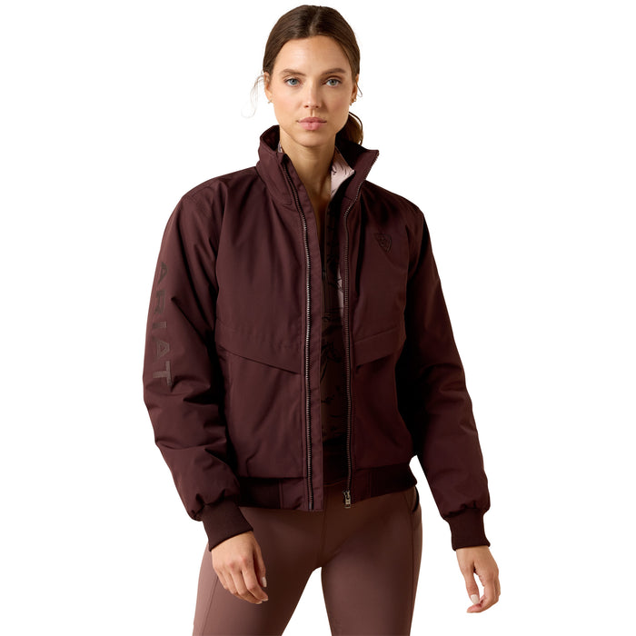  Ariat Women's Inulsted 2.0 Stable Jacket