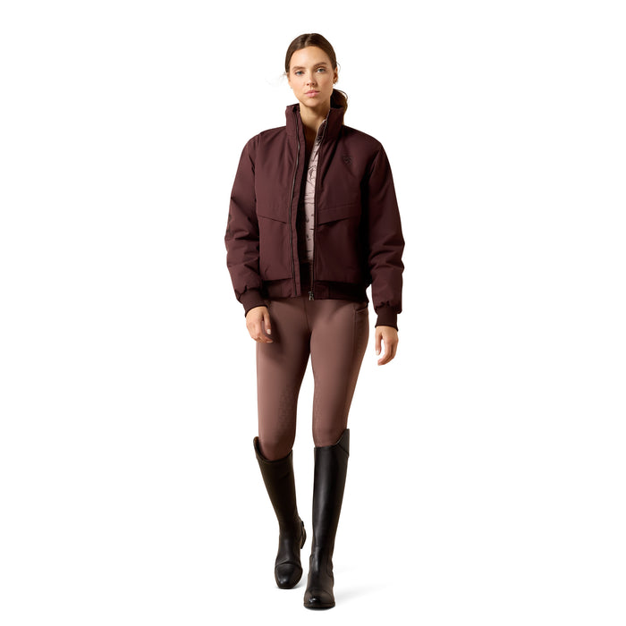  Ariat Women's Inulsted 2.0 Stable Jacket