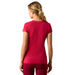 Ariat Women's The Logo Short Sleeved T-Shirt