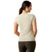 Ariat Women's The Logo Short Sleeved T-Shirt