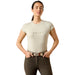 Ariat Women's The Logo Short Sleeved T-Shirt