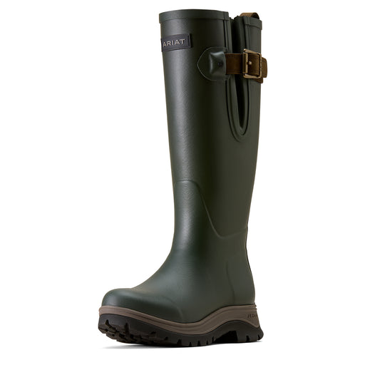 Ariat Women's Woodstock Wellingtons