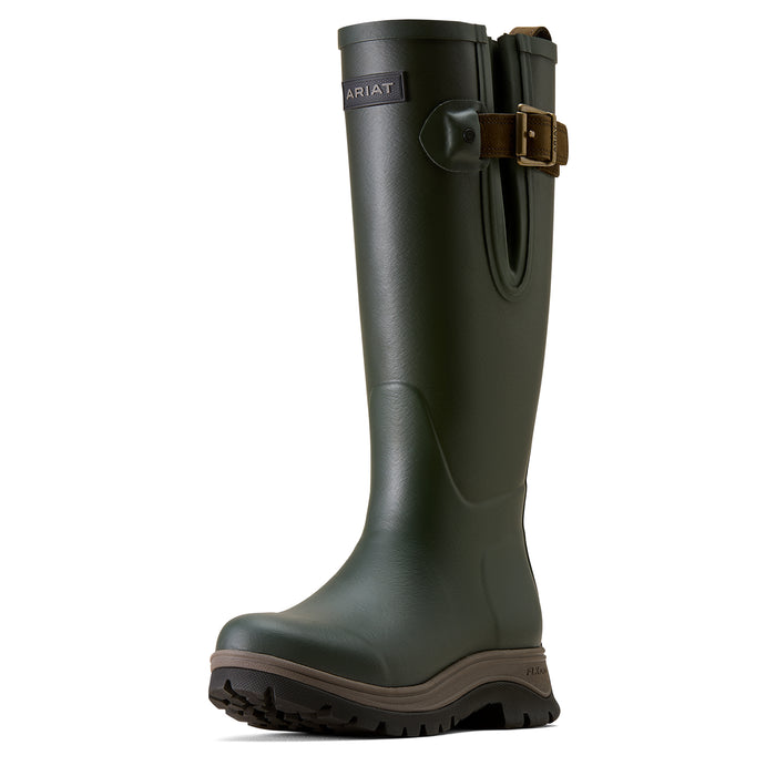 Ariat Women's Woodstock Wellingtons
