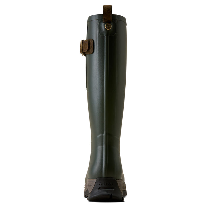 Ariat Women's Woodstock Wellingtons