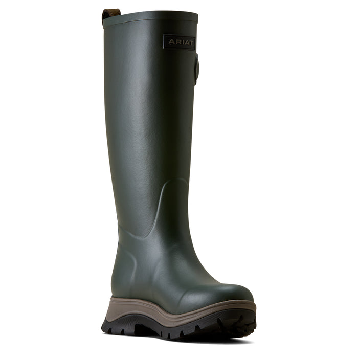 Ariat Women's Woodstock Wellingtons