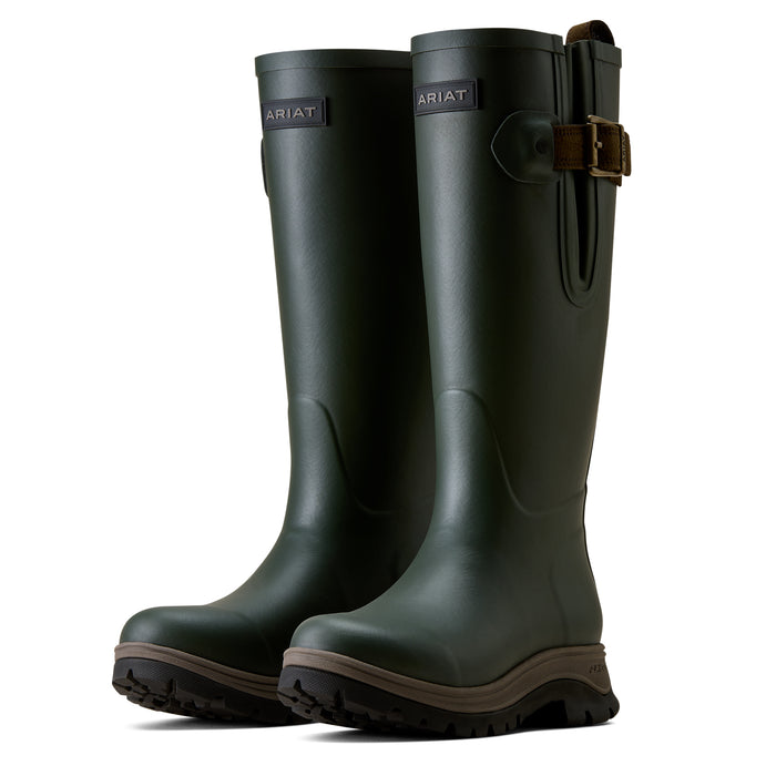 Ariat Women's Woodstock Wellingtons