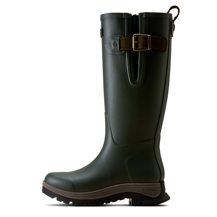 Ariat Women's Woodstock Wellingtons