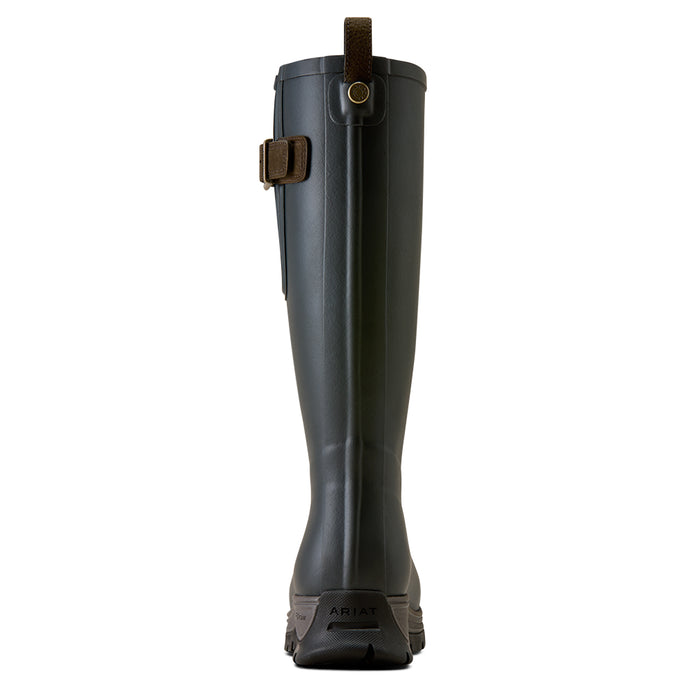 Ariat Women's Woodstock Insulated Wellingtons
