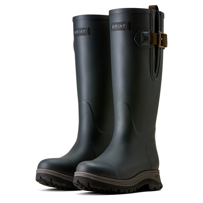 Ariat Women's Woodstock Insulated Wellingtons