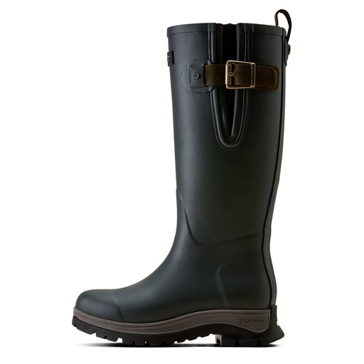 Ariat Women's Woodstock Insulated Wellingtons