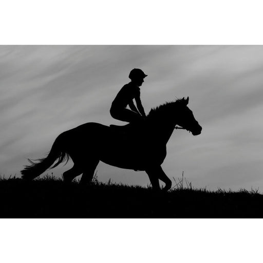 Charles Sainsbury-Plaice First Lot Card