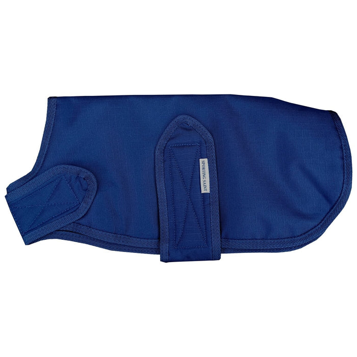 Sporting Saint Field Trial Dog Coat