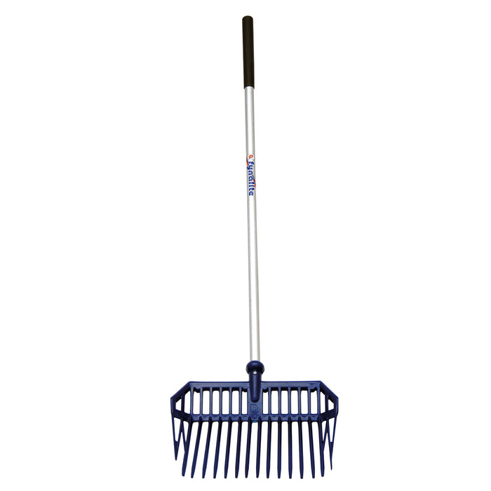Fyna-Lite Shavings Fork