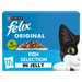 Felix Fish Selection Jelly