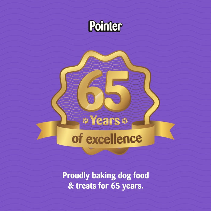 Pointer Big Bite Chicken 12.5kg