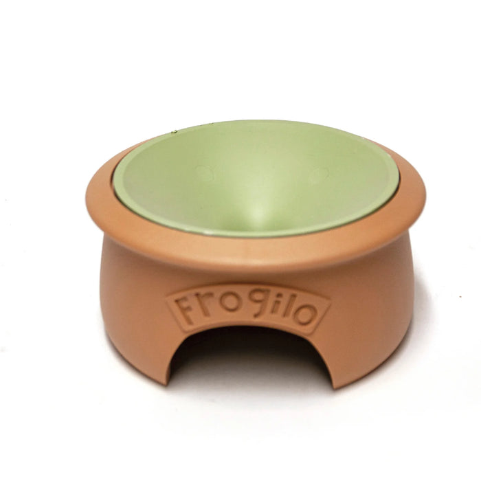 Frogilo Frog And Toad House