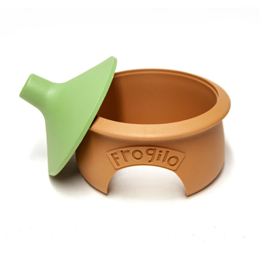 Frogilo Frog And Toad House