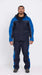 Kaiwaka Stormforce Winter Jacket Blue