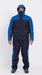 Kaiwaka Stormforce Winter Jacket Blue