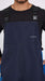 Kaiwaka Stormforce Bib Over Trousers Blue & Navy
