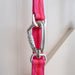 All-Terrain Lead Fuschia & Scarlett