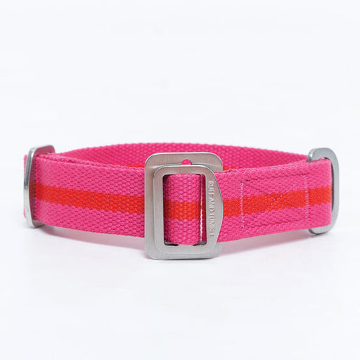 All-Terrain Collar Fuschia