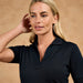 Toggi Gable Polo Navy