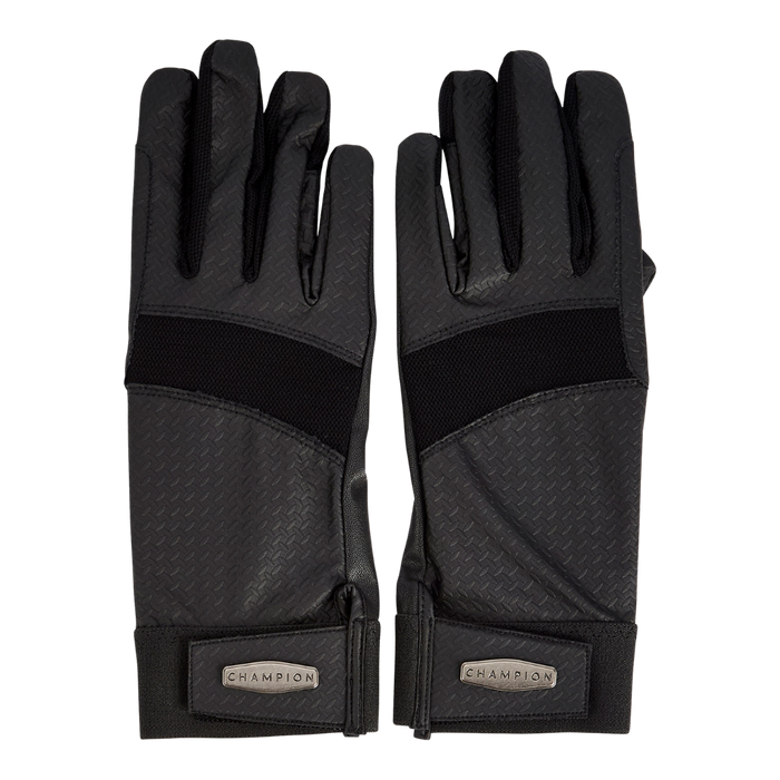 Champion Galway Performance Gloves Black
