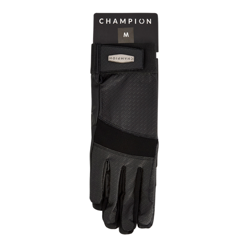 Champion Galway Performance Gloves Black
