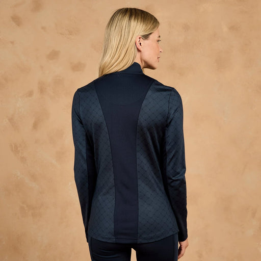 Toggi Gentry Base Layer Navy