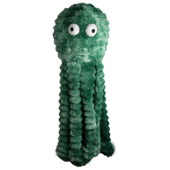 GorReef Bobble Big Daddy Octopus 80cm
Green