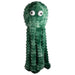 GorReef Bobble Big Daddy Octopus 80cm
Green