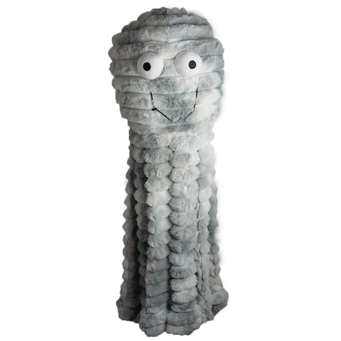 GorReef Bobble Big Daddy Octopus 80cm
Grey