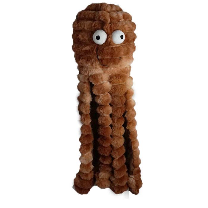 GorReef Bobble Daddy Octopus 63cm
Brown