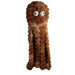 GorReef Bobble Daddy Octopus 63cm
Brown