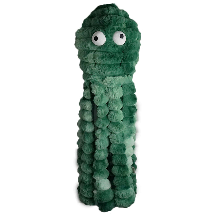 GorReef Bobble Daddy Octopus 63cm
Green