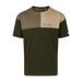 RidgeLine Unisex Backslider Tshirt Olive