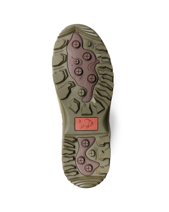 Gateway Mens Field Master Mens Cedar Wellington